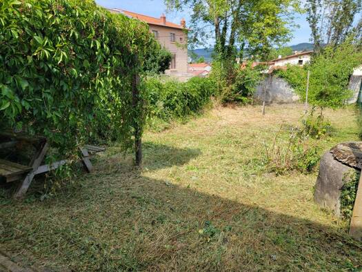 Maison à vendre 89 000 € 2 pièces 1 chambre 40 m² 200 m² de terrain Sainte-Florine 43250