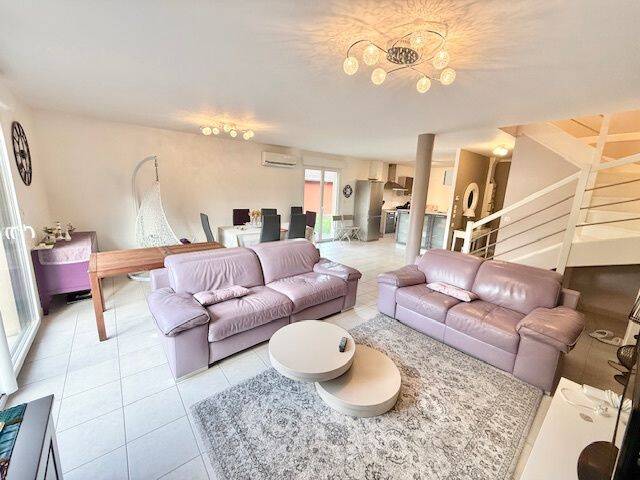 Maison 5 pièces 113 m² · à Divonne-les-Bains · 113 m² · 675 000 €