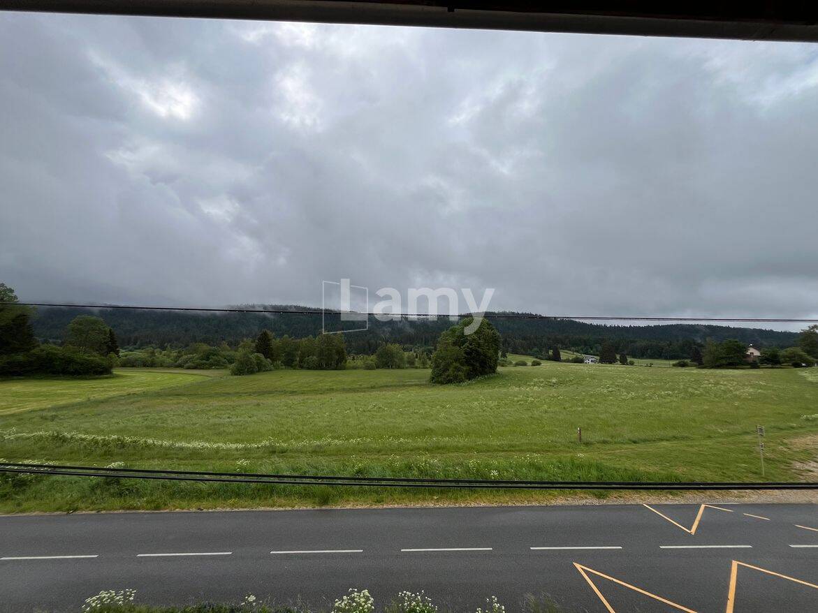 Appartement 1 pièce 22 m² · à Lac-des-Rouges-Truites · 22 m² · 480 €