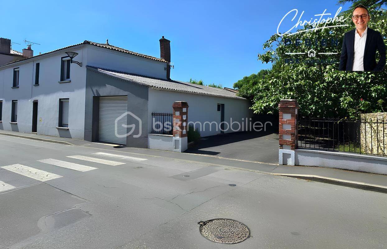 Maison 7 pièces 145 m² · à Les Herbiers · 145 m² · 209 000 €