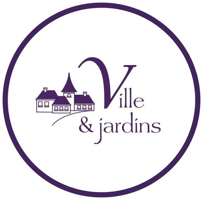Ville et Jardins