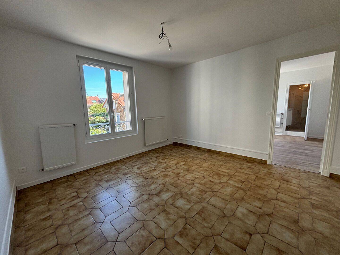Appartement 2 pièces 40 m² · à Le Perreux-sur-Marne · 40 m² · 1 095 €