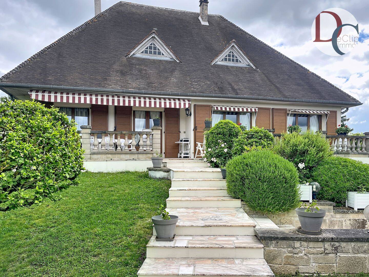 Maison 6 pièces 165 m² · à Senlis · 165 m² · 470 000 €