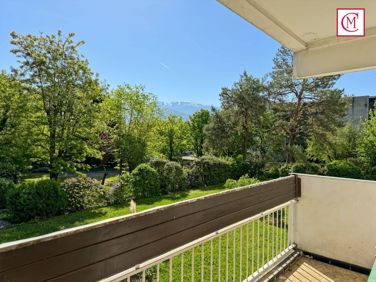 Appartement 5 pièces 106 m² · à Meylan · 105,8 m² · 325 000 €