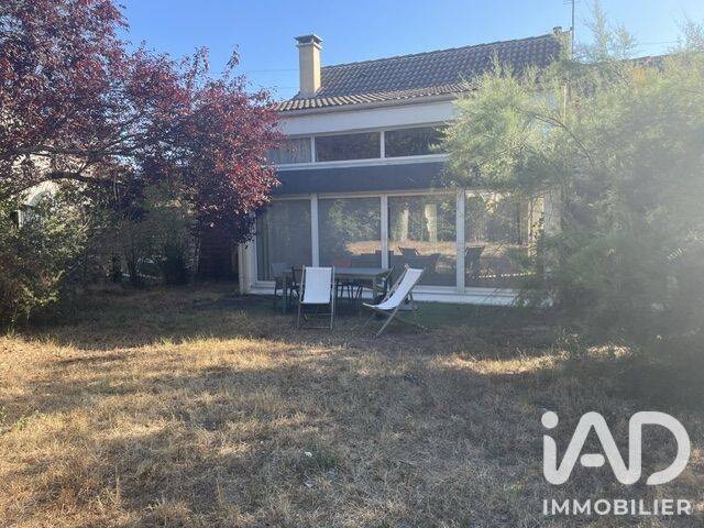 Maison 4 pièces 94 m² · à Migné-Auxances · 94 m² · 790 €