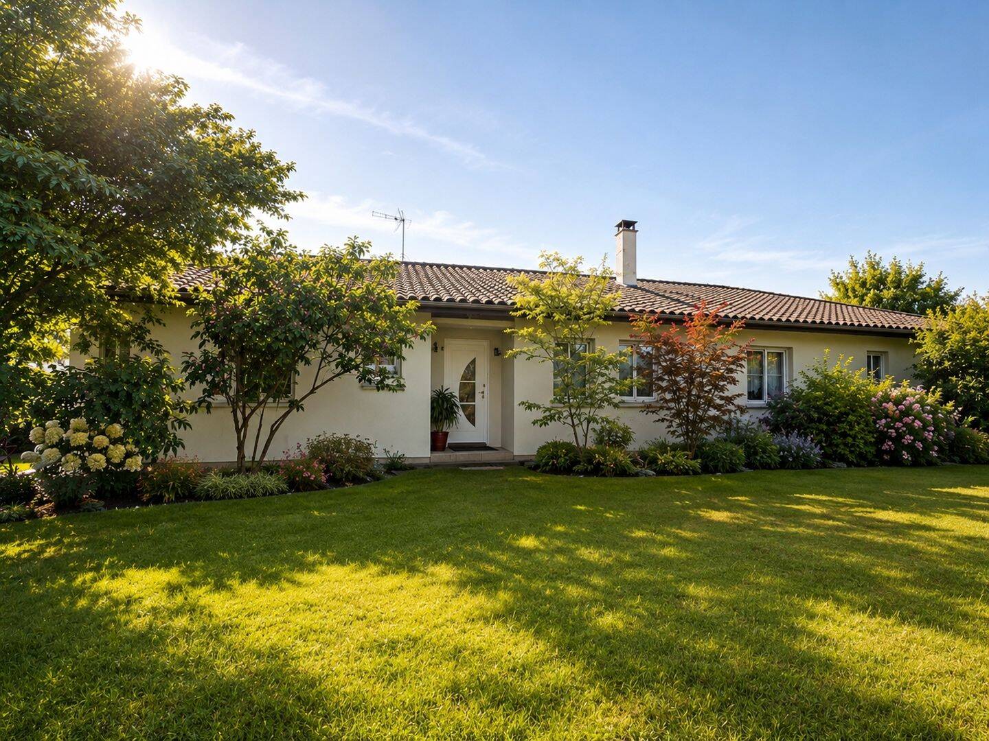 Maison 7 pièces 152 m² · à Labrit · 152 m² · 365 000 €
