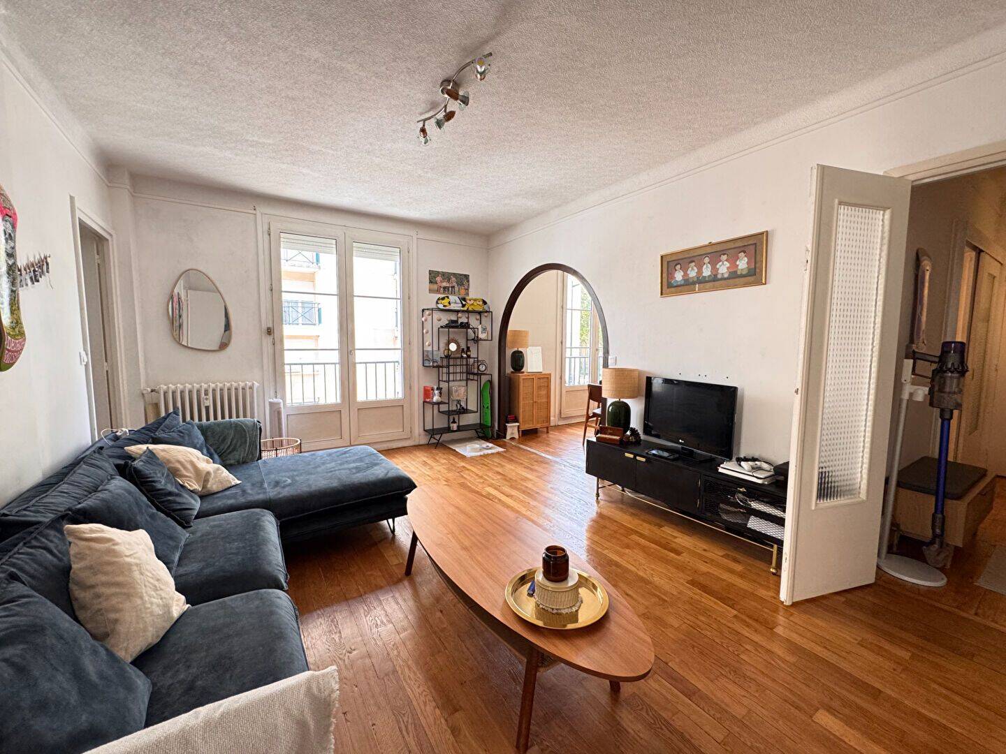 Appartement 2 pièces 67 m² · à Le Havre · 67,1 m² · 880 €