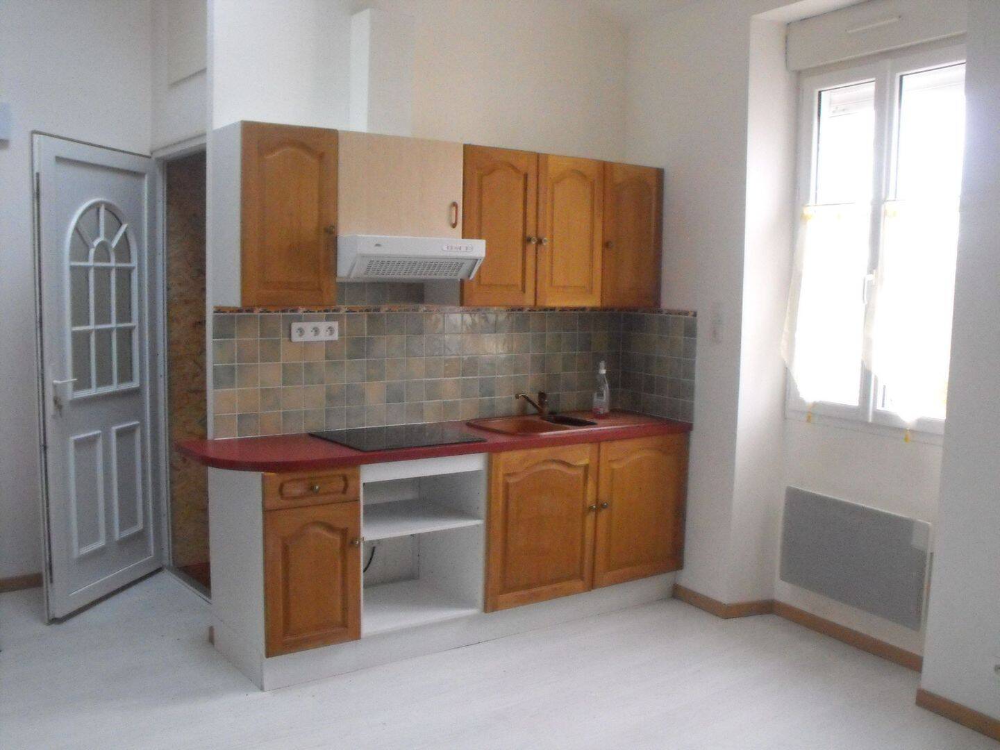 Appartement 3 pièces 61 m² · à L'Herbergement · 61 m² · 670 €/mois