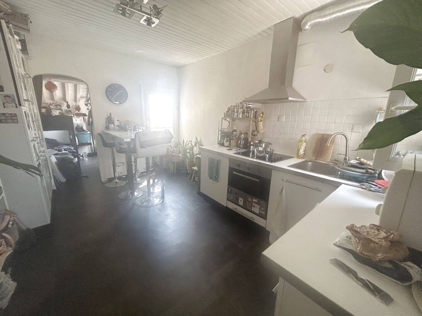 Appartement 2 pièces 46 m² · à Toulon · 46 m² · 165 000 €