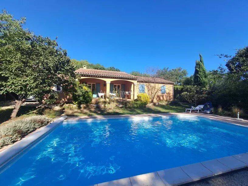Maison 4 pièces 99 m² · à Salernes · 99,4 m² · 399 000 €