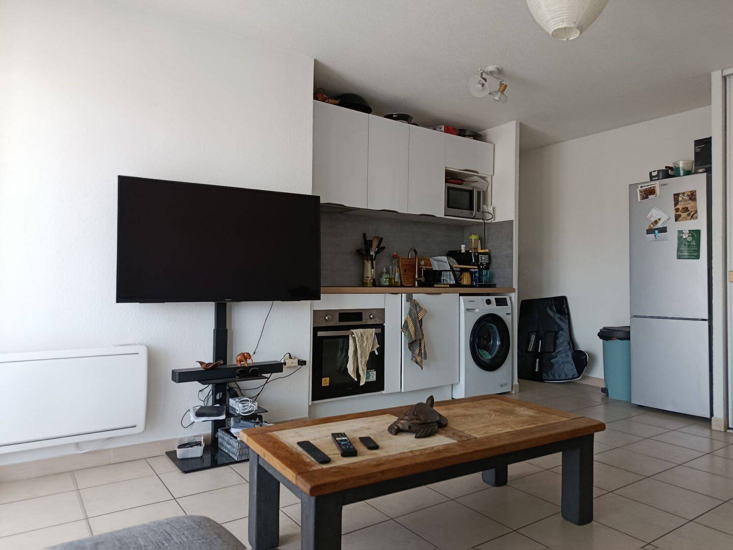 Appartement 2 pièces 36 m² · à Frontignan · 36 m² · 700 €