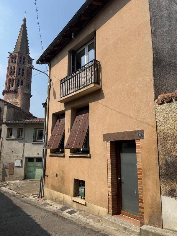 Maison 3 pièces 112 m² · à Nègrepelisse · 112 m² · 620 €/mois
