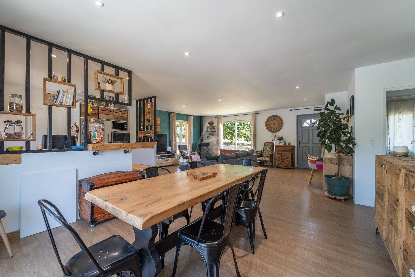 Maison 4 pièces 120 m² · à Lannux · 120 m² · 168 000 €