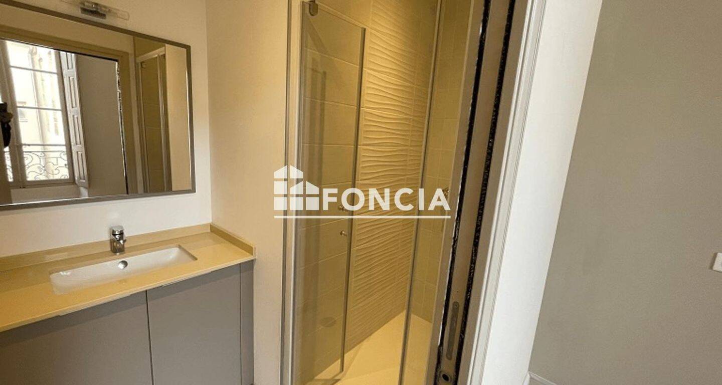 Appartement 2 pièces 74 m² · à Avignon · 73,9 m² · 769 €/mois