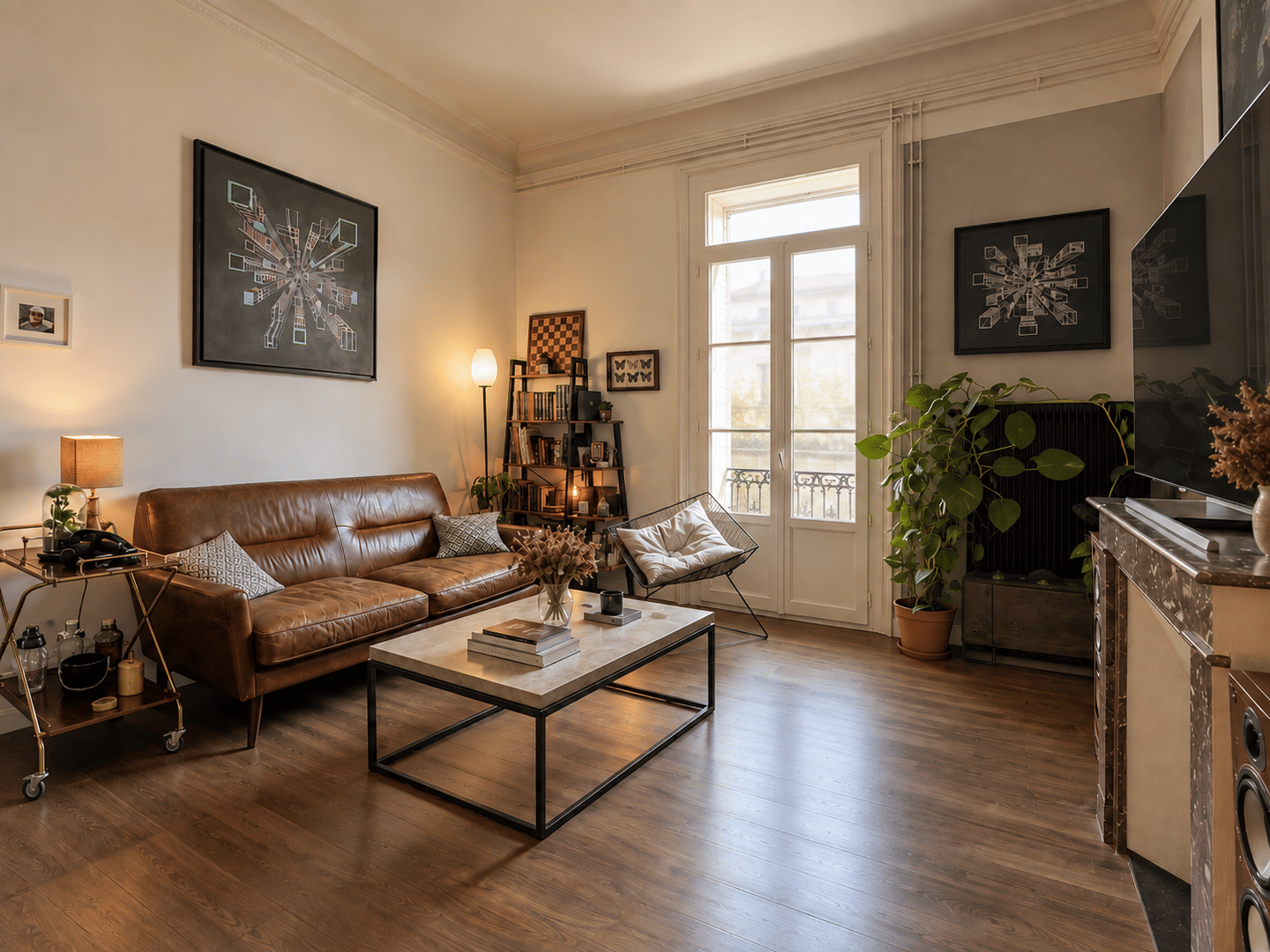 Appartement 3 pièces 68 m² · à Montpellier · 68 m² · 245 000 €