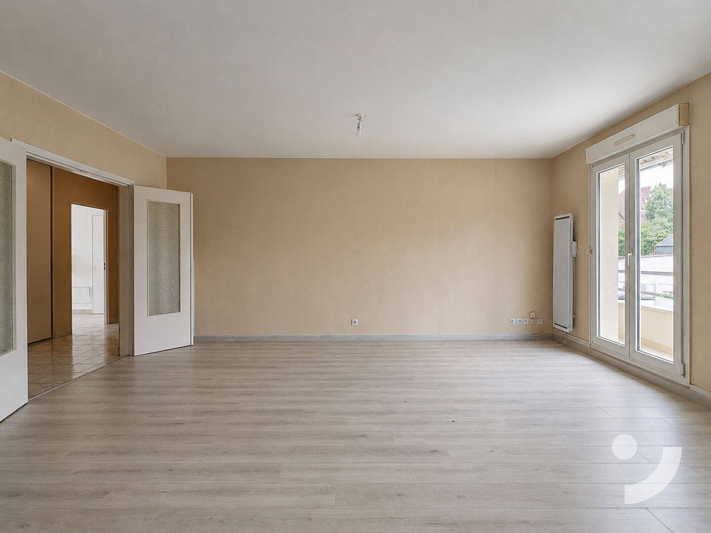 Appartement 4 pièces 90 m² · à Reims · 89,5 m² · 255 000 €
