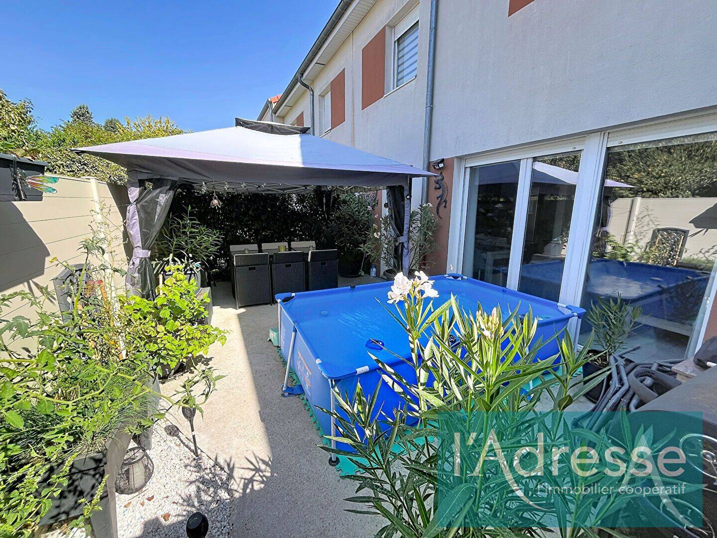 Maison 5 pièces 92 m² · à Woippy · 92 m² · 265 000 €