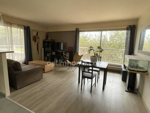 Appartement à vendre 295 000 € 4 pièces 3 chambres 83 m² Étage 3/3 Centre Montmorency Centre Montmorency 95160