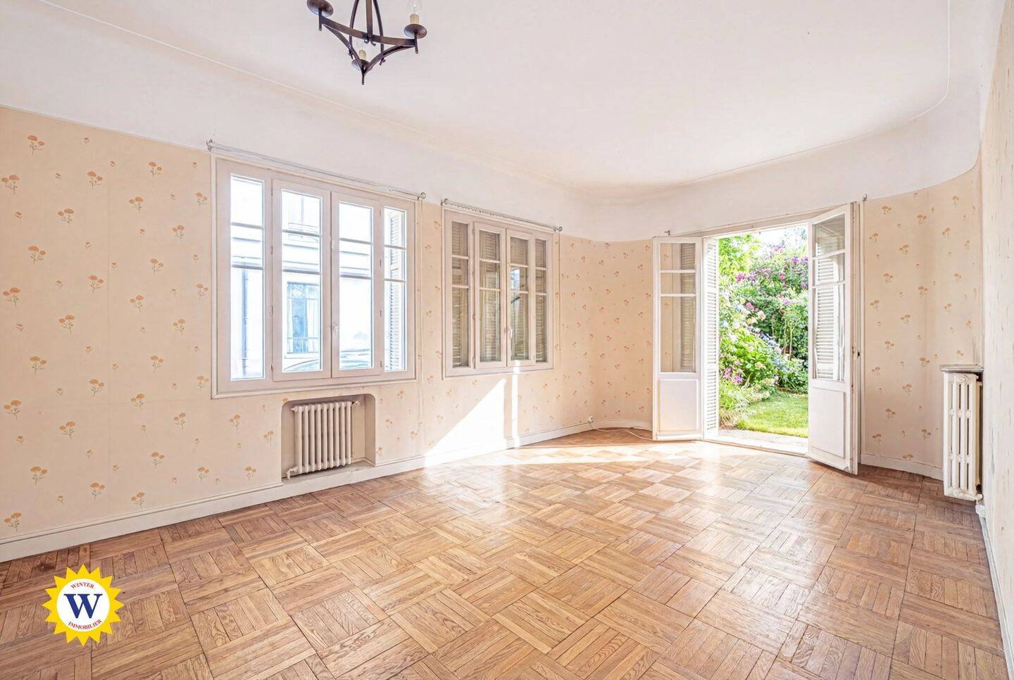 Appartement 3 pièces 87 m² · à Nice · 87 m² · 570 000 €