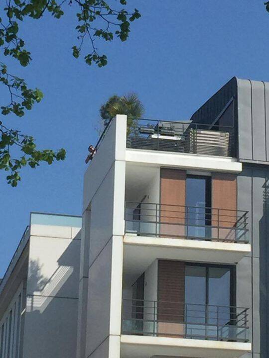 Appartement 2 pièces 50 m² · à Mantes-la-Jolie · 50 m² · 910 €/mois