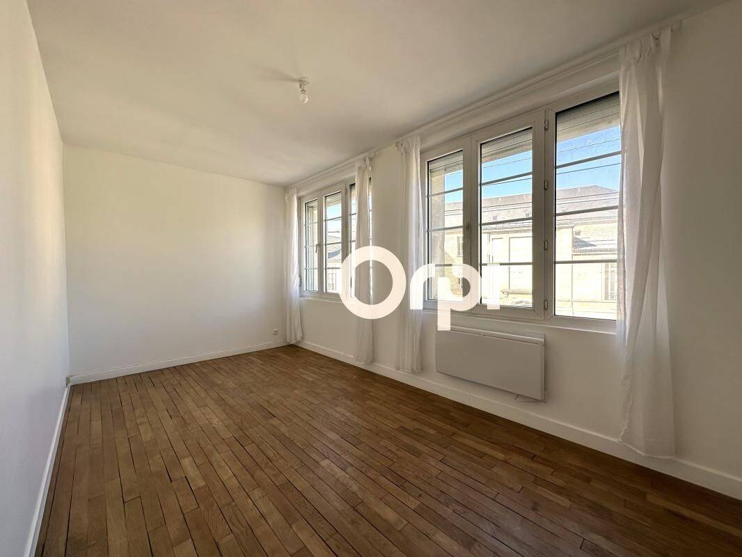Appartement 3 pièces 63 m² · à Soissons · 63,3 m² · 695 €/mois