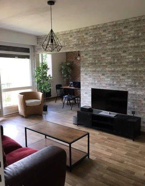 Appartement 3 pièces 75 m² · à Bordeaux · 75 m² · 1 100 €