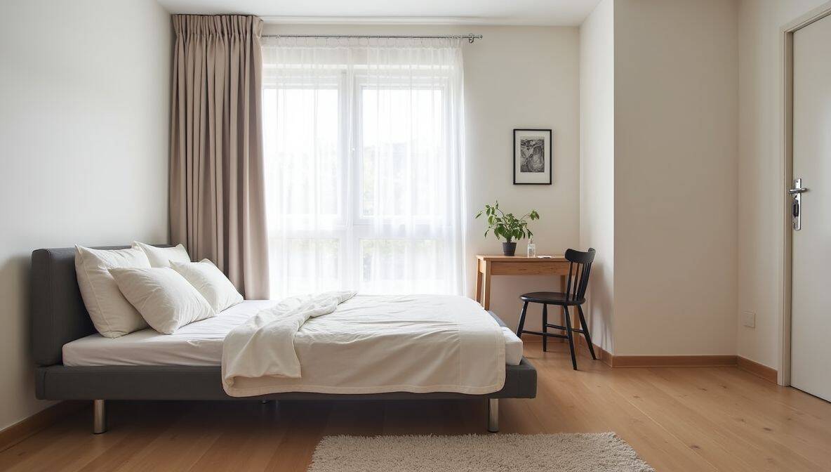 Appartement 2 pièces 42 m² · à Bordeaux · 42 m² · 230 000 €