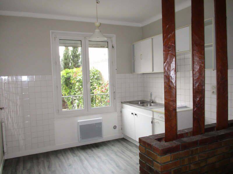 Appartement 2 pièces 57 m² · à Caen · 57 m² · 622 €/mois