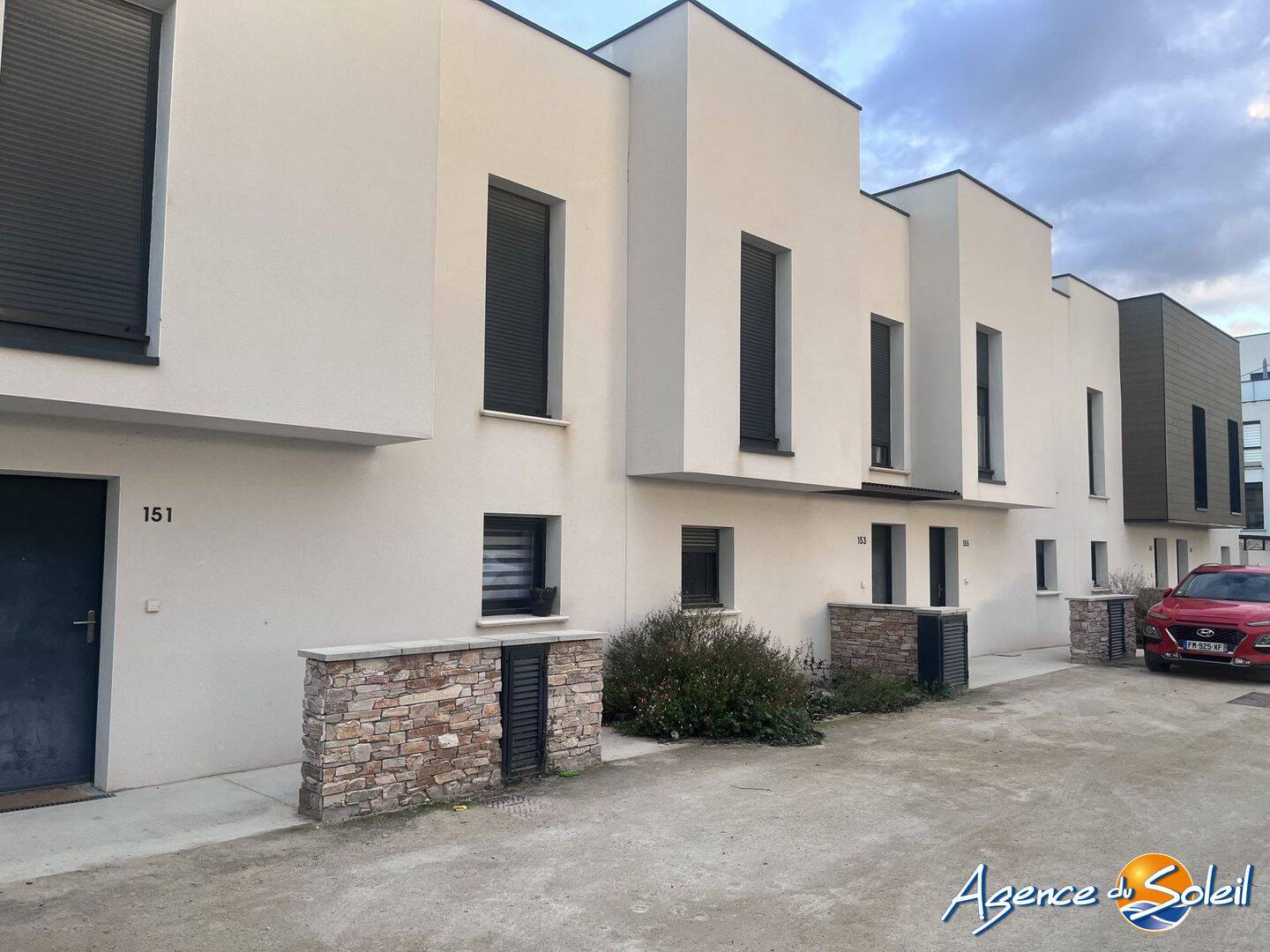 Maison 4 pièces 79 m² · à Marsillargues · 79,2 m² · 249 500 €