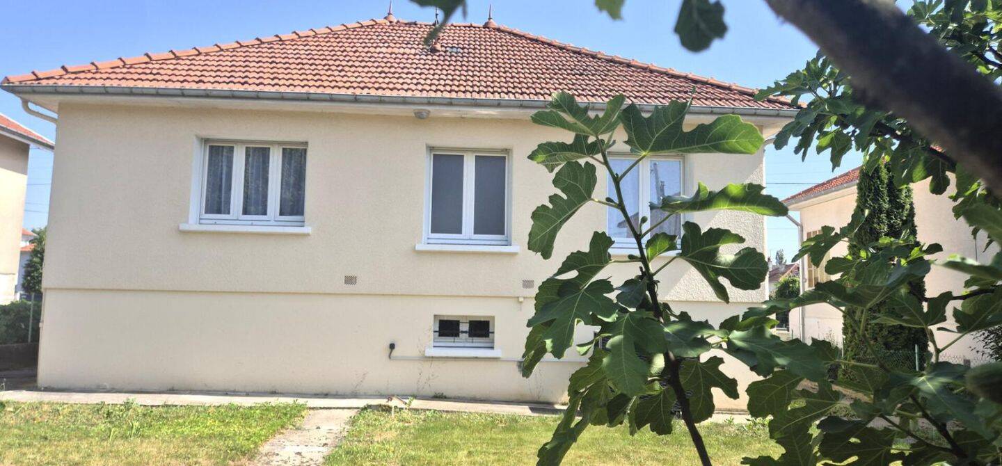 Maison 6 pièces 112 m² · à Saint-Dizier · 112 m² · 201 000 €
