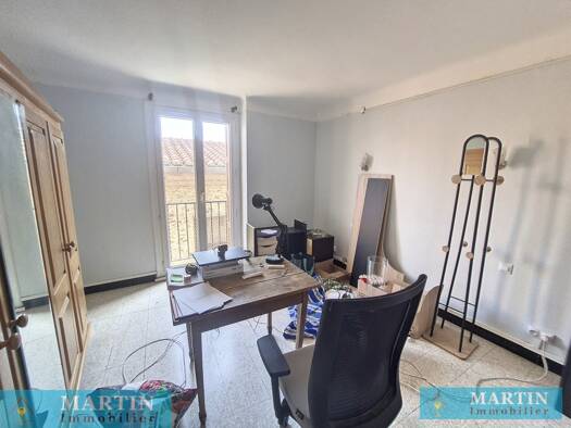 Appartement à vendre 46 000 € 3 pièces 2 chambres 51,9 m² Étage 1/3 Saint-Marsal 66110