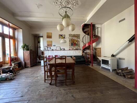 Maison à vendre 199 900 € 11 pièces 8 chambres 450 m² Ferrals-les-Montagnes 34210