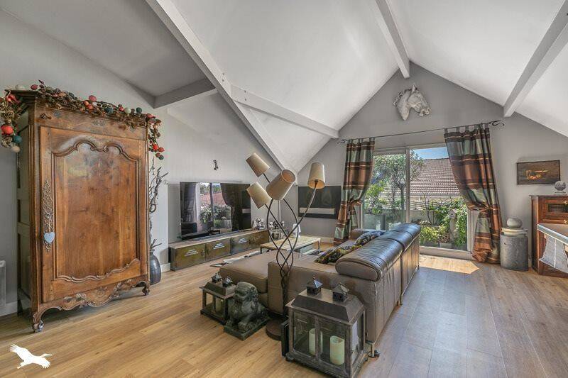 Appartement 3 pièces 87 m² · à La Teste-de-Buch · 87 m² · 426 400 €