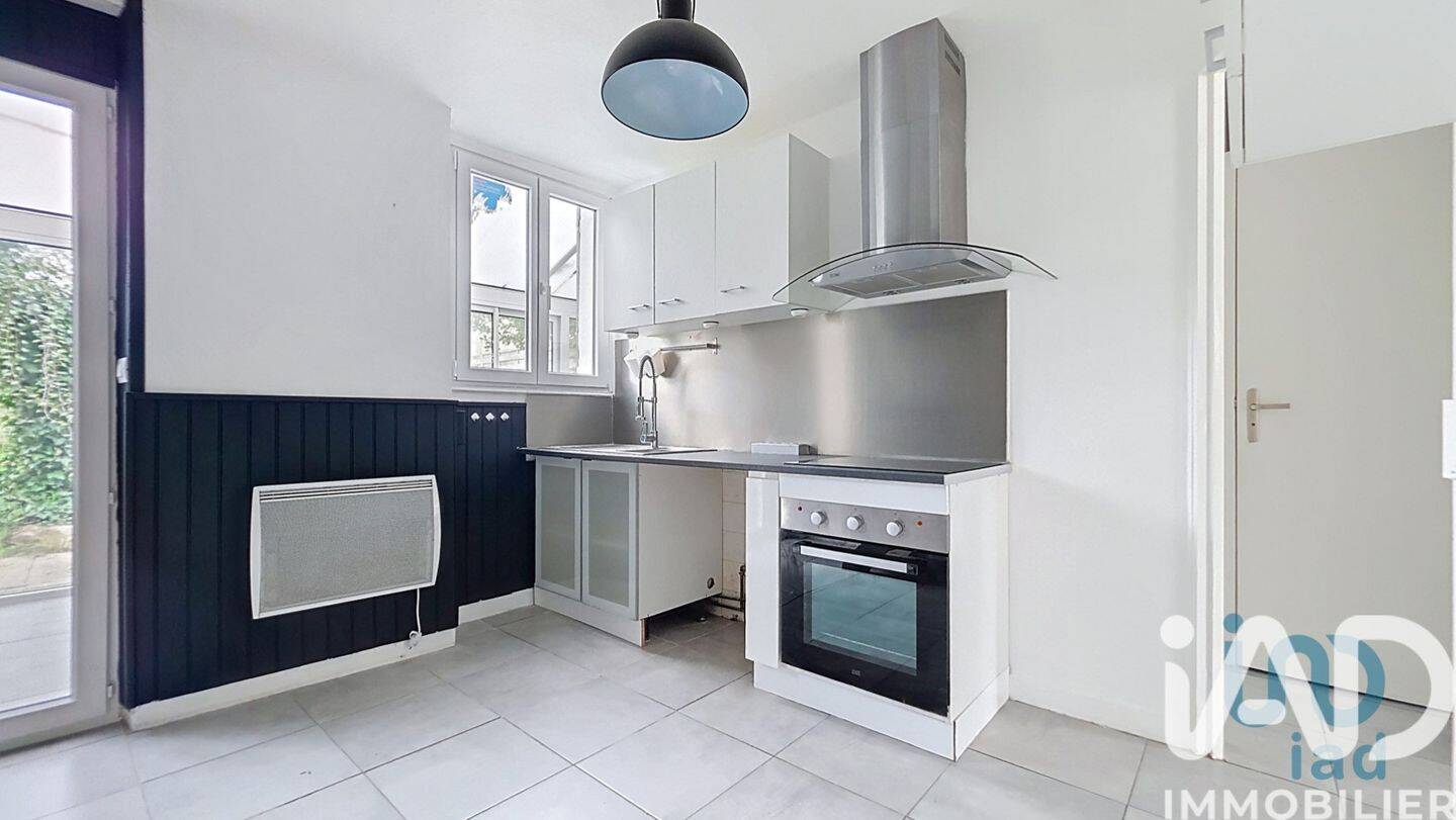 Maison 3 pièces 70 m² · à Romilly-sur-Seine · 70 m² · 95 000 €