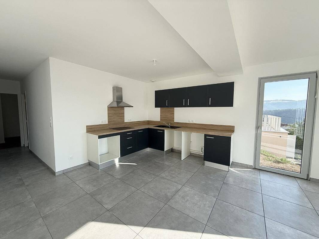 Appartement 4 pièces 88 m² · à Chadrac · 88 m² · 1 030 €