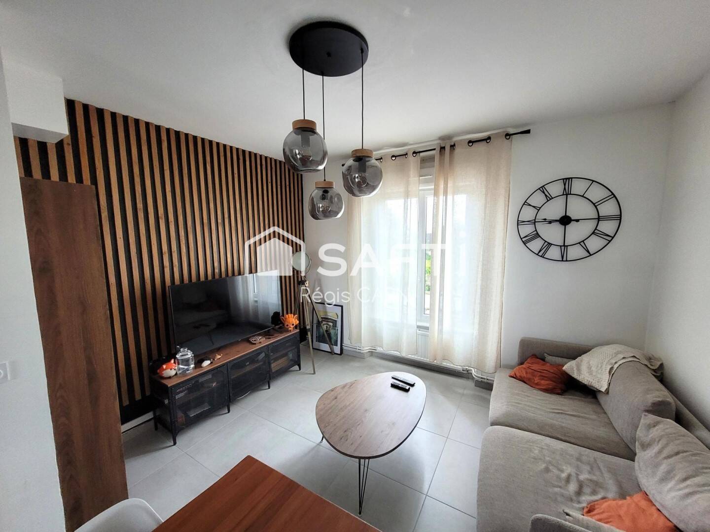 Appartement 3 pièces 69 m² · à Brest · 69 m² · 163 700 €