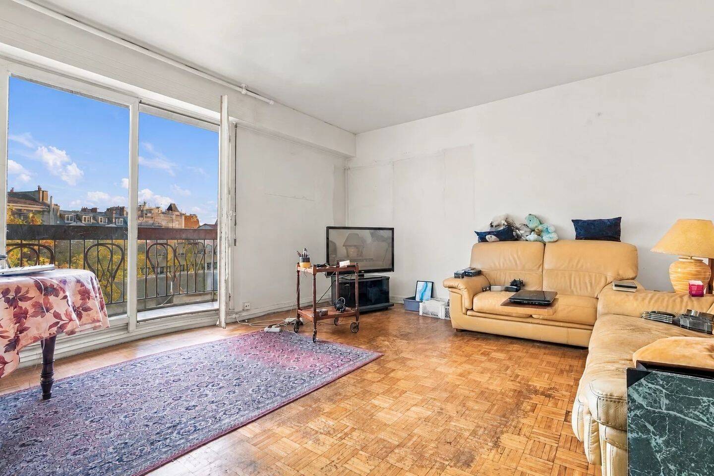 Appartement 4 pièces 82 m² · à Paris 20ème Arrondissement · 82 m² · 676 000 €