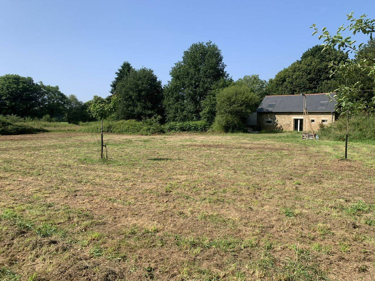 Maison 1 pièce 50 m² · à Pluvigner · 50 m² · 280 953 €