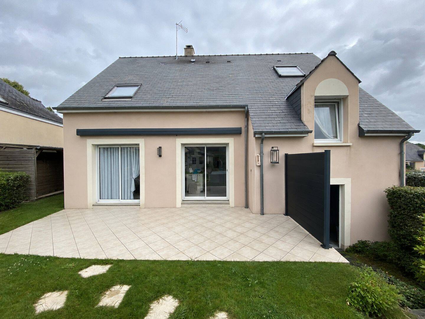 Maison 7 pièces 124 m² · à Louverné · 124 m² · 273 000 €