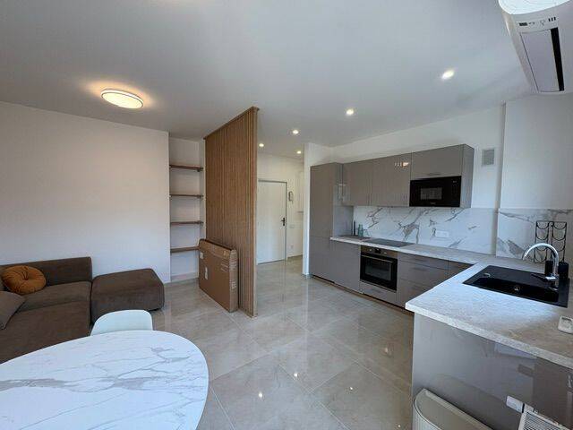 Appartement 2 pièces 48 m² · à Nice · 48 m² · 1 500 €