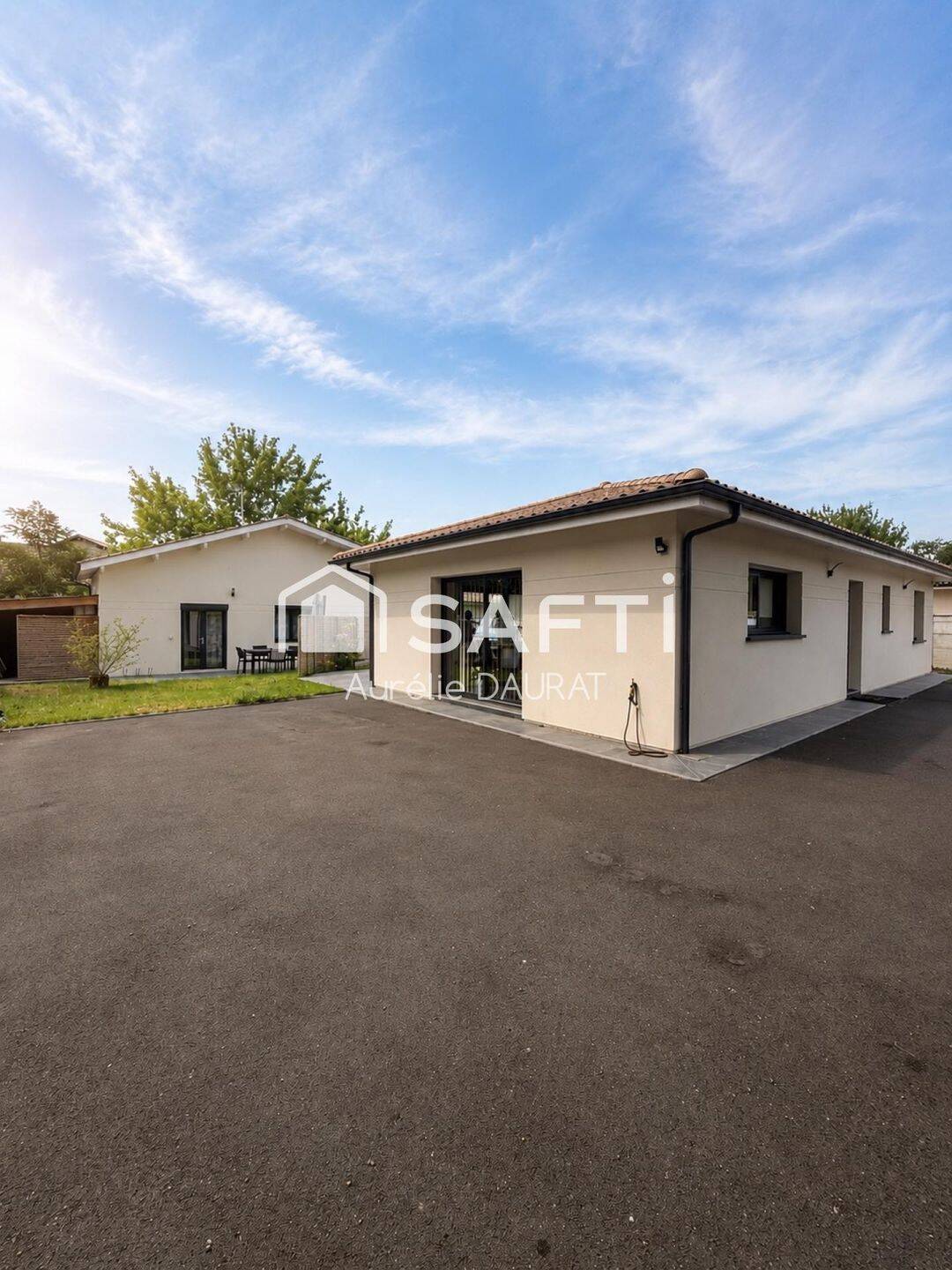 Maison 4 pièces 110 m² · à Salles · 110 m² · 520 000 €