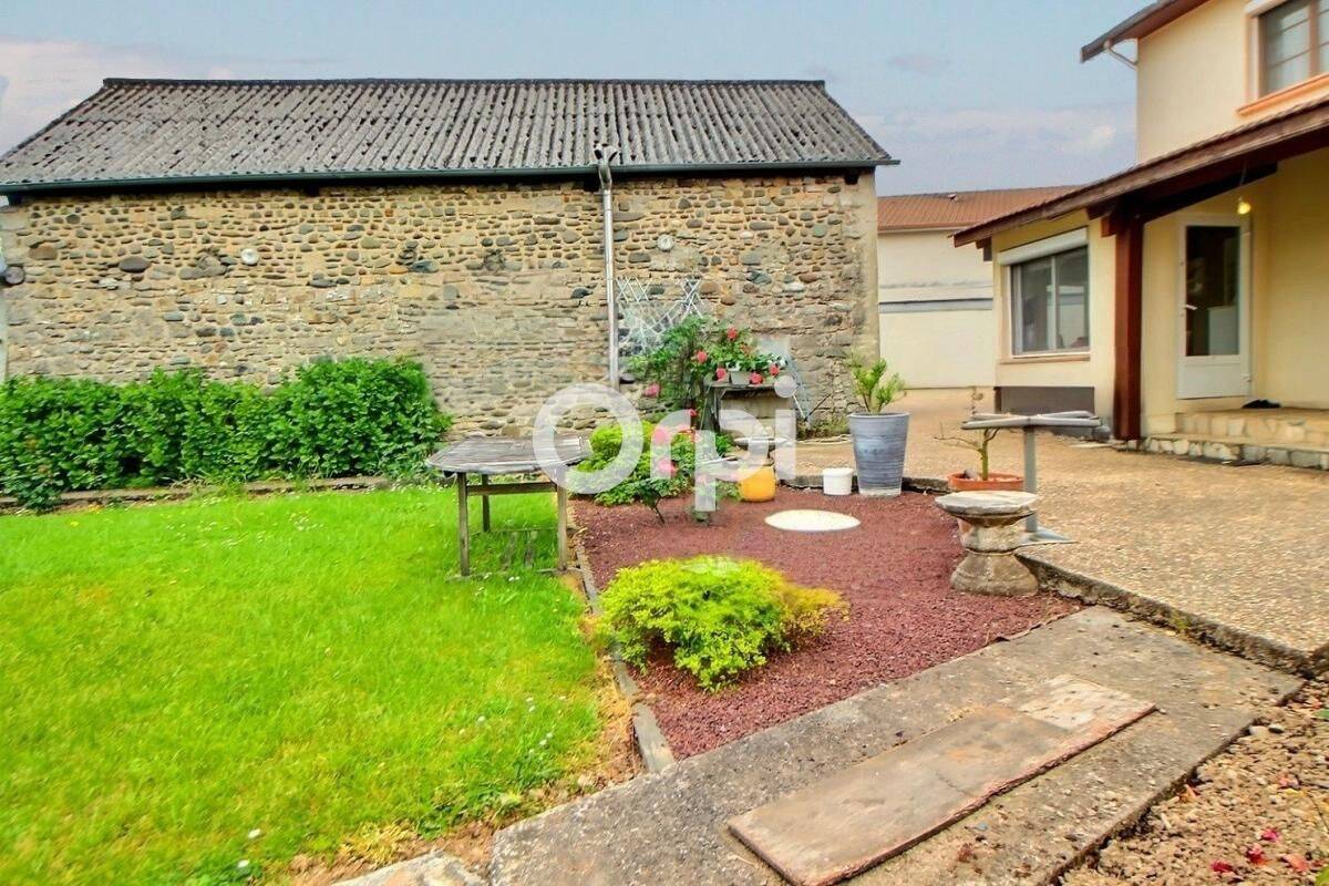 Maison 6 pièces 139 m² · à Bidos · 139 m² · 234 500 €
