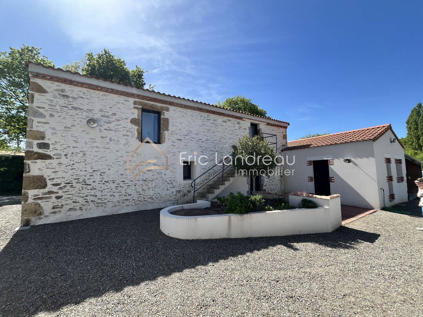 Maison 6 pièces 161 m² · à Talmont-Saint-Hilaire · 160,5 m² · 618 800 €
