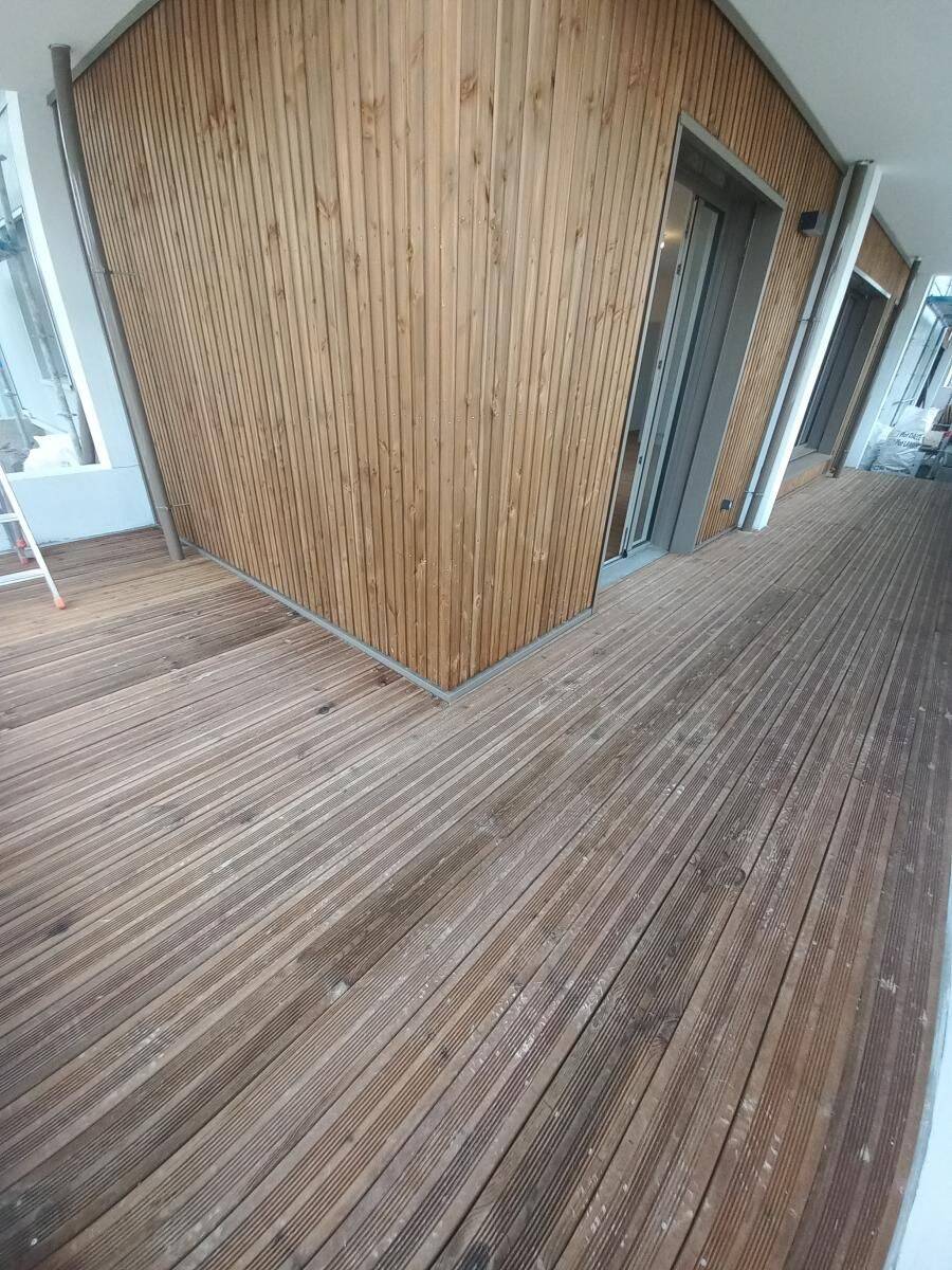 Appartement 3 pièces 67 m² · à Bordeaux · 67 m² · 941 €/mois