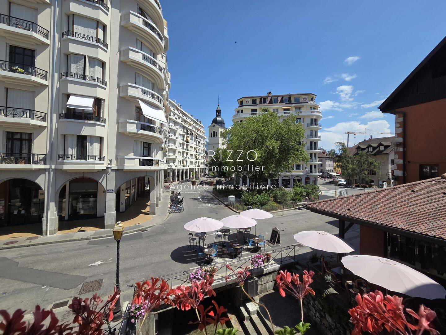 Appartement 3 pièces 65 m² · à Annecy · 64,7 m² · 439 000 €