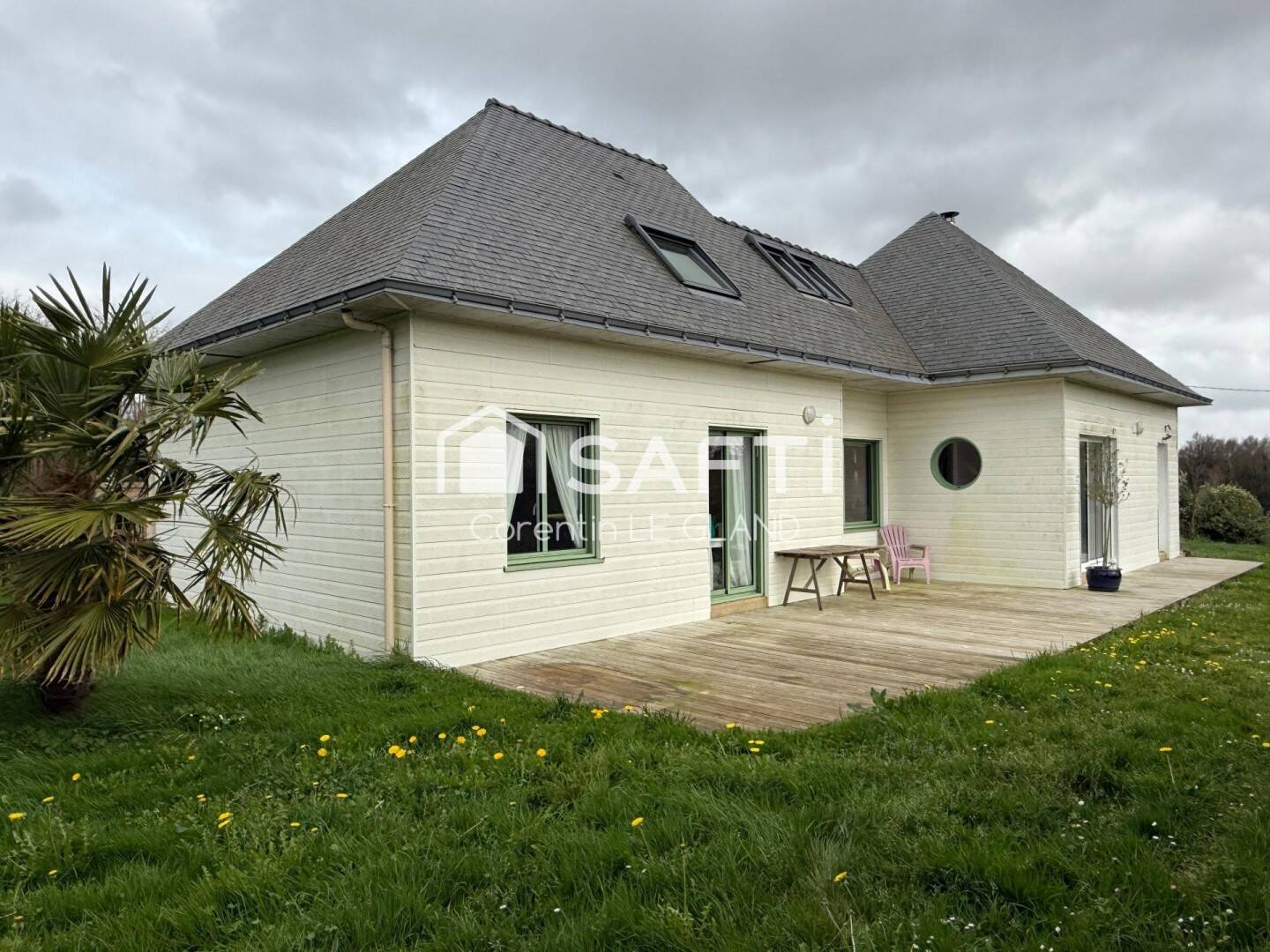 Maison 6 pièces 120 m² · à Nivillac · 120 m² · 323 000 €