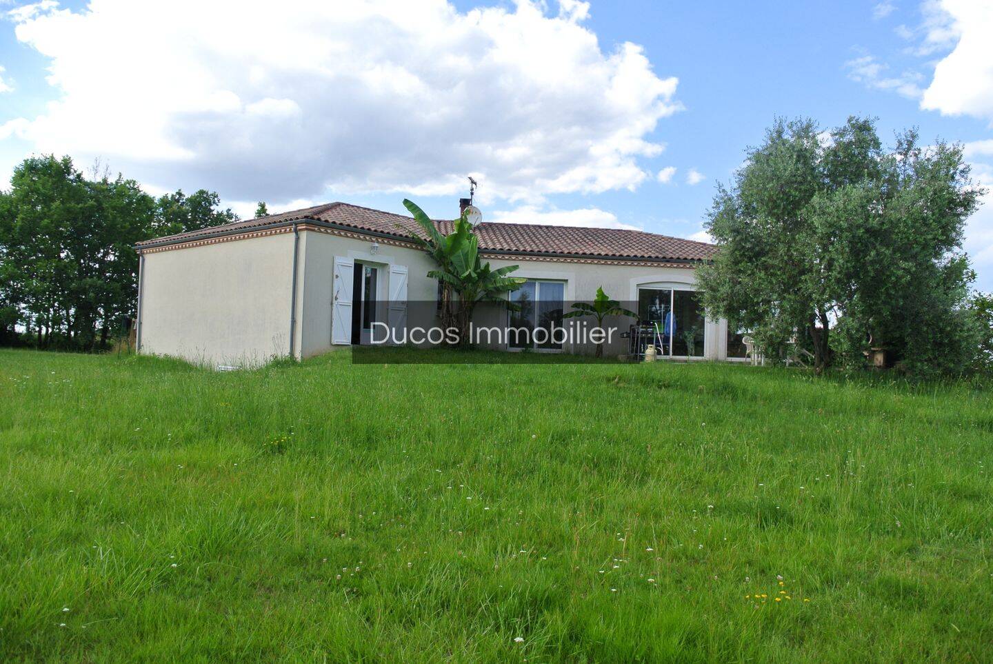 Maison 4 pièces 122 m² · à Miramont-de-Guyenne · 122 m² · 278 250 €