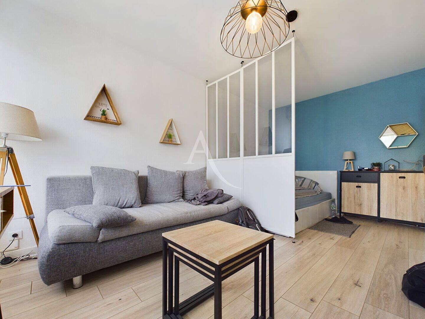 Appartement 1 pièce 38 m² · à Annecy · 37,7 m² · 835 €/mois