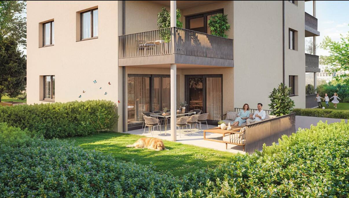Appartement 2 pièces 48 m² · à Arcueil · 48 m² · 329 000 €