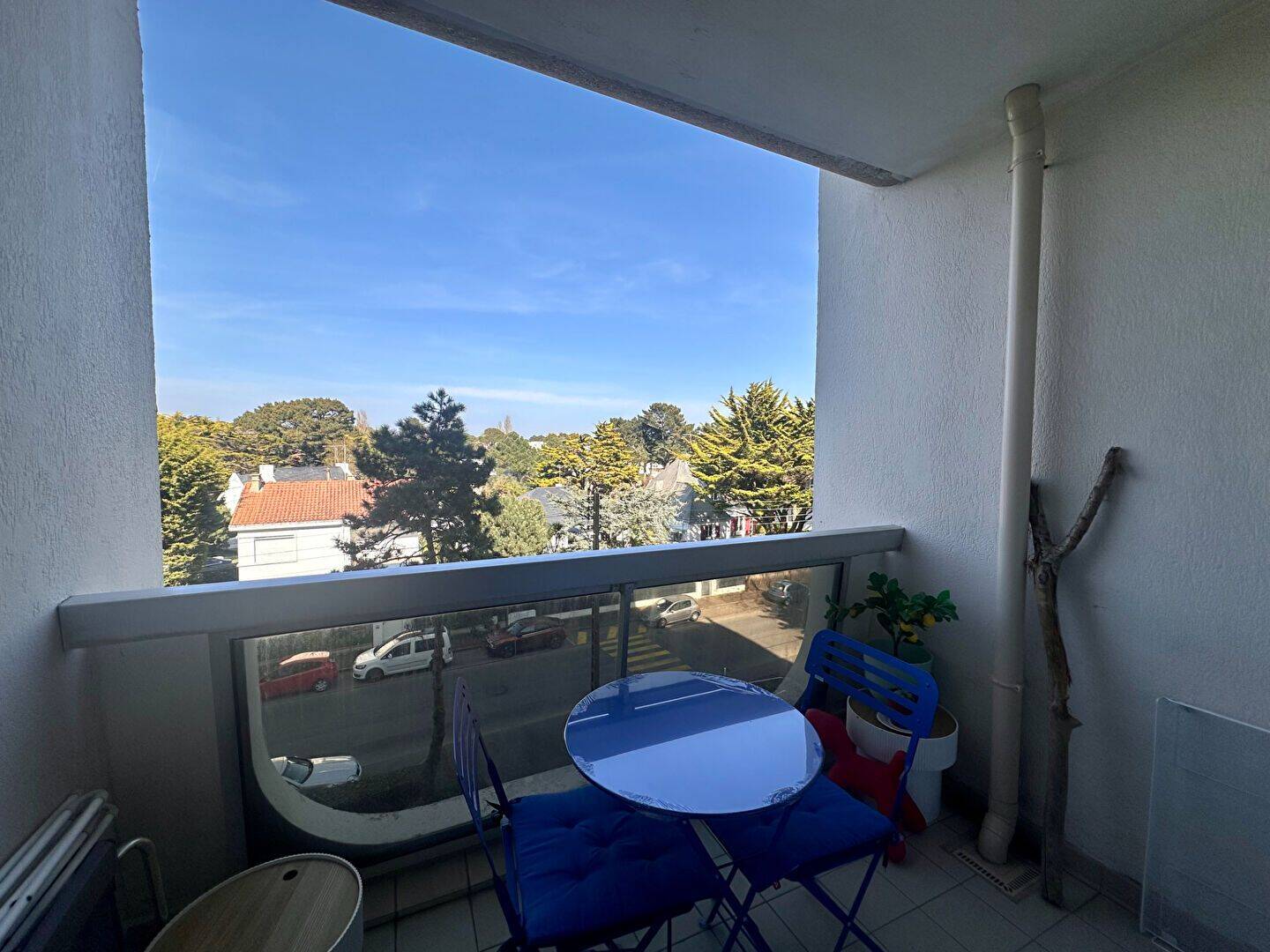 Appartement 1 pièce 16 m² · à La Baule-Escoublac · 16 m² · 147 000 €